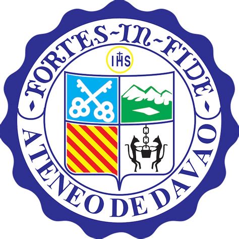 Ateneo de Davao University .